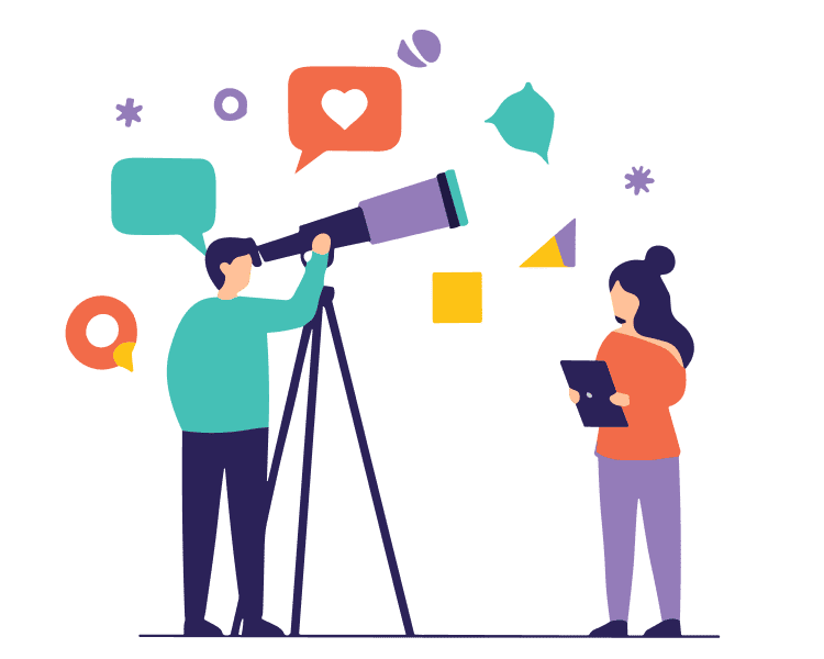 案件ごとの進行状況がリアルタイムで見えるからその場で共有できる